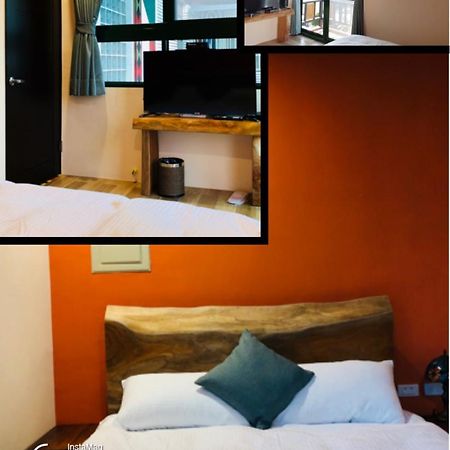 Dja Lji An Homestay Sandimen Экстерьер фото