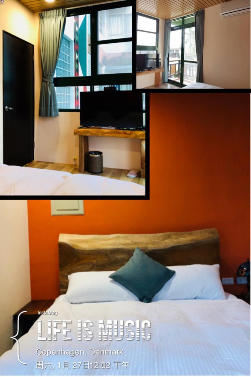 Dja Lji An Homestay Sandimen Экстерьер фото